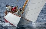 Voiles de Saint-Tropez 2005 -  Voiliers de tradition