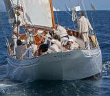 Voiles de Saint-Tropez 2005 -  Voiliers de tradition