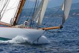 Voiles de Saint-Tropez 2005 -  Voiliers de tradition