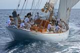 Voiles de Saint-Tropez 2005 -  Voiliers de tradition