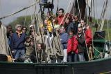 Semaine du golfe 2005 - Samedi 7 mai