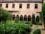 Le musée Unterlinden à Colmar