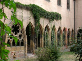 Le musée Unterlinden à Colmar