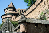 4 Château du Haut Koenigsbourg