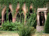 Le musée Unterlinden à Colmar