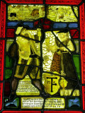 Le musée Unterlinden à Colmar
