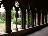 Le musée Unterlinden à Colmar