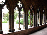 Le musée Unterlinden à Colmar