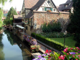 143 Colmar - La Petite Venise