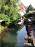 144 Colmar - La Petite Venise