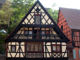 146 Kaysersberg maison alsacienne