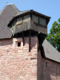 187 Château du Haut Koenigsbourg