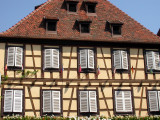 189 Visite de la ville d'Obernai