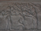 206 Détail d'une église
