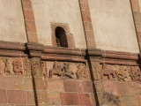 207 Détail d'une église