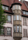 242 Découverte de la ville de Colmar