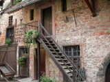 260 Visite de la ville de Colmar