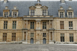 Visite du chateau dEcouen et de son muse sur la Renaissance