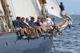 Voiles de Saint-Tropez 2005