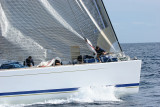 Voiles de Saint-Tropez 2005