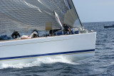 Voiles de Saint-Tropez 2005