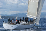 Voiles de Saint-Tropez 2005