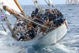 Voiles de Saint-Tropez 2005