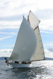 Voiles de Saint-Tropez 2005