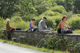 Le groupe du cours d'aquarelle de Kerhinet à l'étang de Sandun - MK3_4741_DXO.jpg