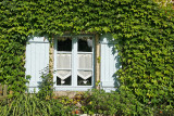 Maison  toit de chaume dans le hameau de Kerhouguet - IMG_0378_DXO.jpg