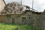 Maison à toit de chaume dans le hameau de Kerbourg - IMG_0389_DXO.jpg