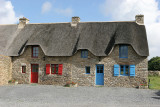 Maison typique de la Grande Brière avec sons toit de chaume - IMG_0405_DXO.jpg