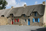 Maison typique de la Grande Brière avec sons toit de chaume - IMG_0406_DXO.jpg