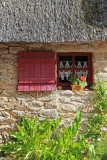 Maison typique de la Grande Brière avec sons toit de chaume - MK3_4836_DXO.jpg