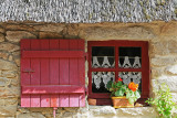Maison typique de la Grande Brière avec sons toit de chaume - MK3_4837_DXO.jpg
