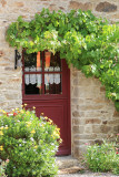 Maison typique de la Grande Brière avec sons toit de chaume - MK3_4838_DXO.jpg