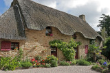 Maison typique de la Grande Brière avec sons toit de chaume - IMG_0409_DXO.jpg