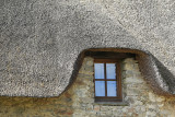 Maison typique de la Grande Brière avec sons toit de chaume - MK3_4841_DXO.jpg