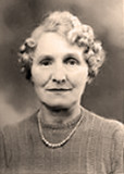 Violet Ethel Santillo