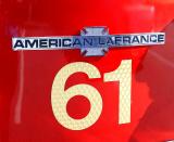 American LaFrance Fire Truck