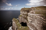 Cliffs of Moher