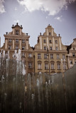 Wrocław, Stary Rynek