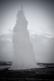 Strokkur geysir