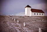 Bessastadir church