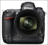 Nikon D3s