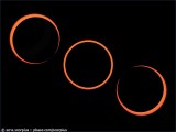 Solar Eclipse 2012