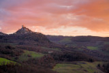 Around Bagno Vignoni