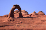 Arches National Park