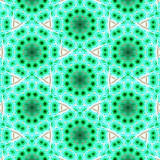 Recursive video fractal 2