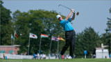  Ernie Els - 2012 British Open Champion